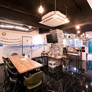2* ゲストハウス Mama Haeundae